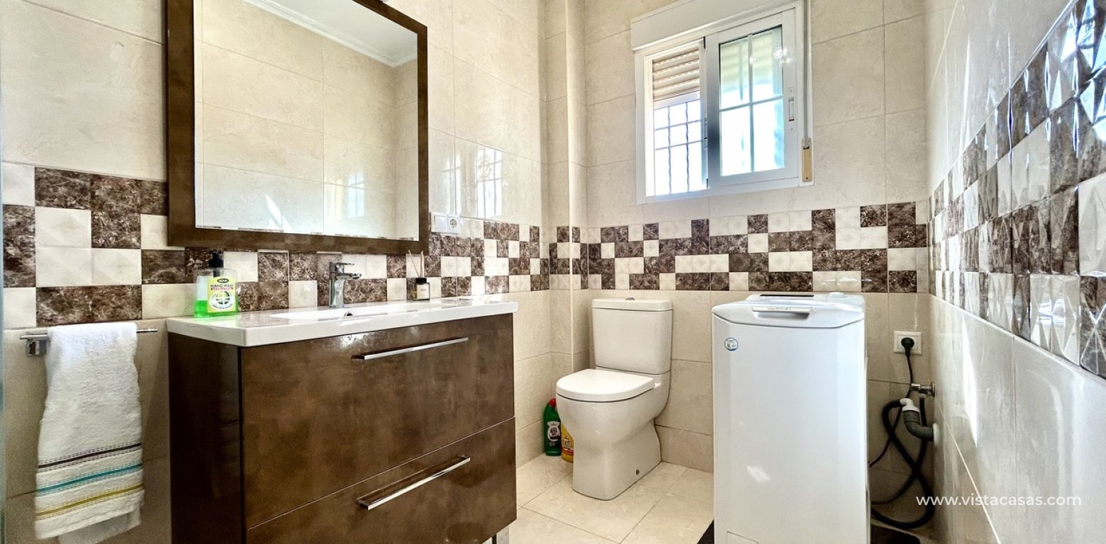 Sale - Radhus - Cabo Roig