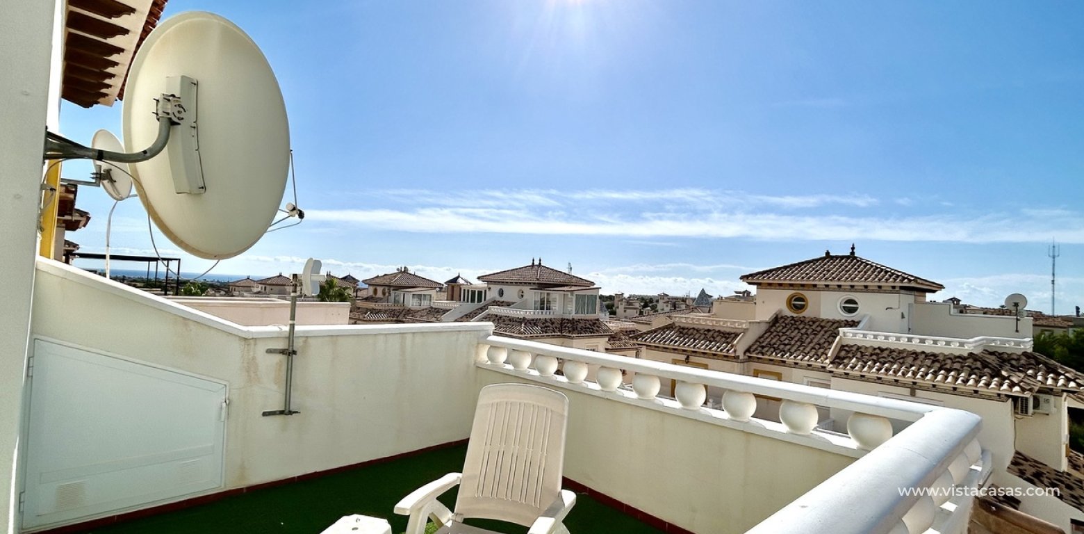 Sale - Radhus - Cabo Roig
