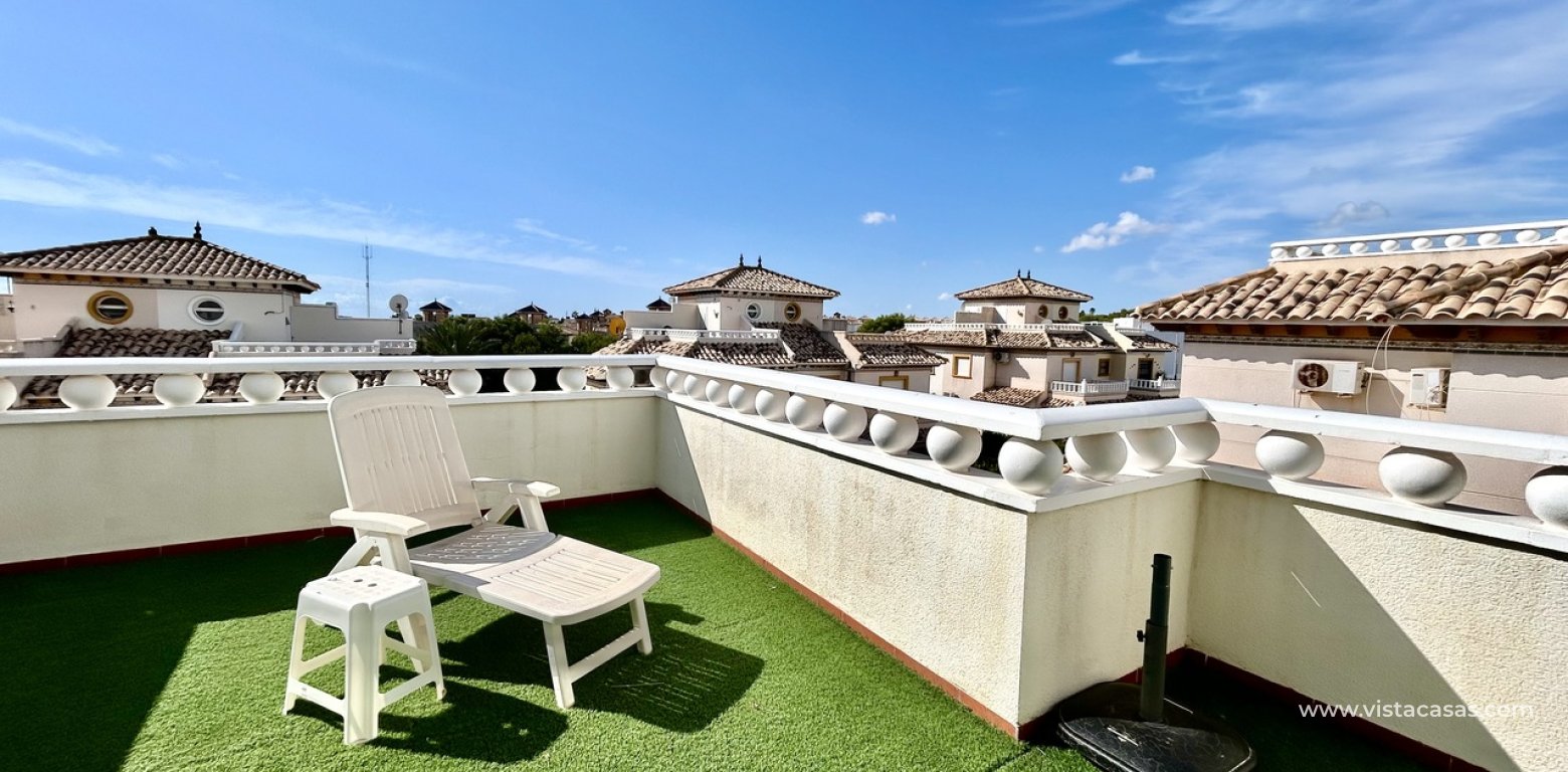 Sale - Radhus - Cabo Roig