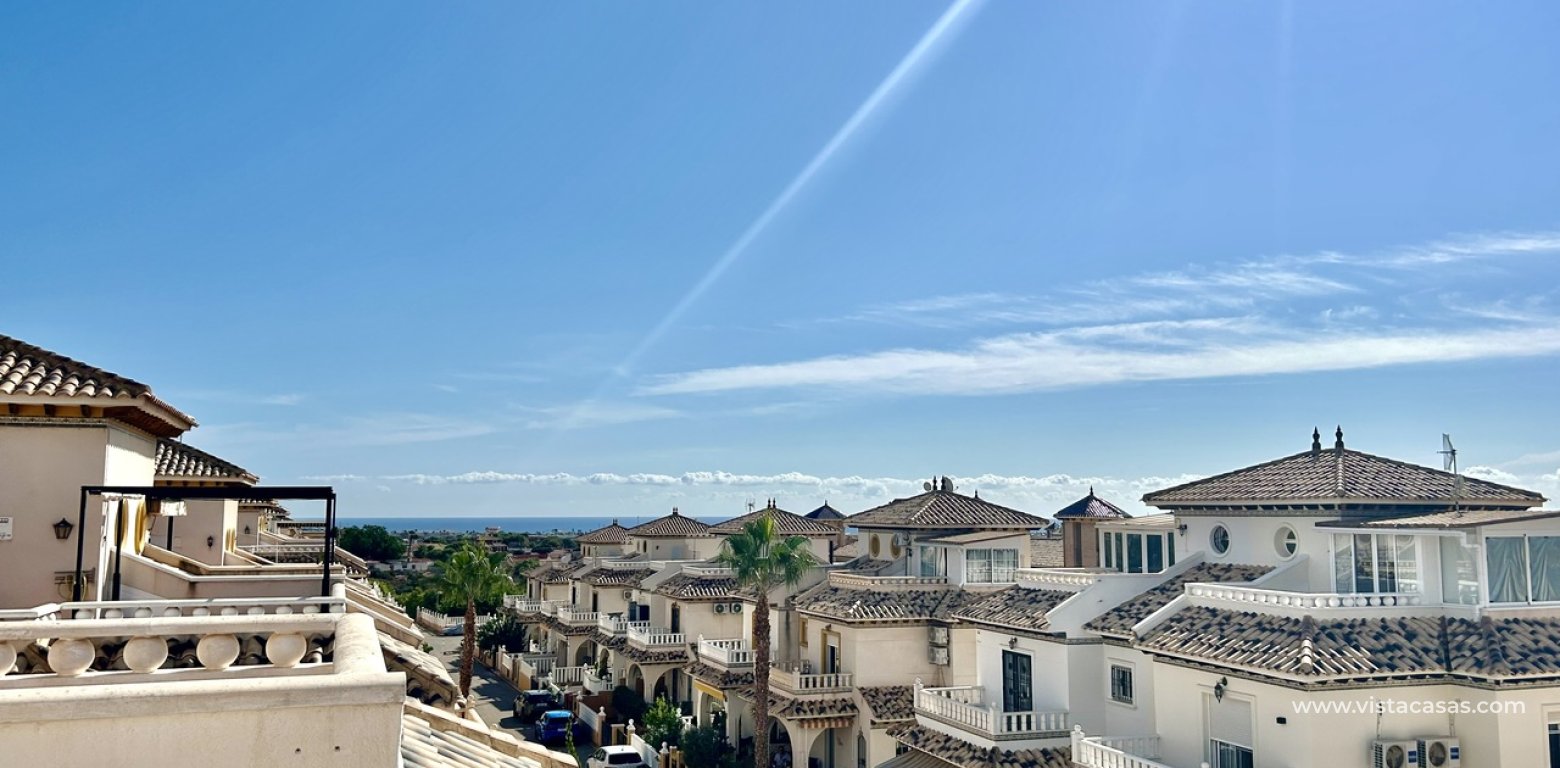 Sale - Radhus - Cabo Roig