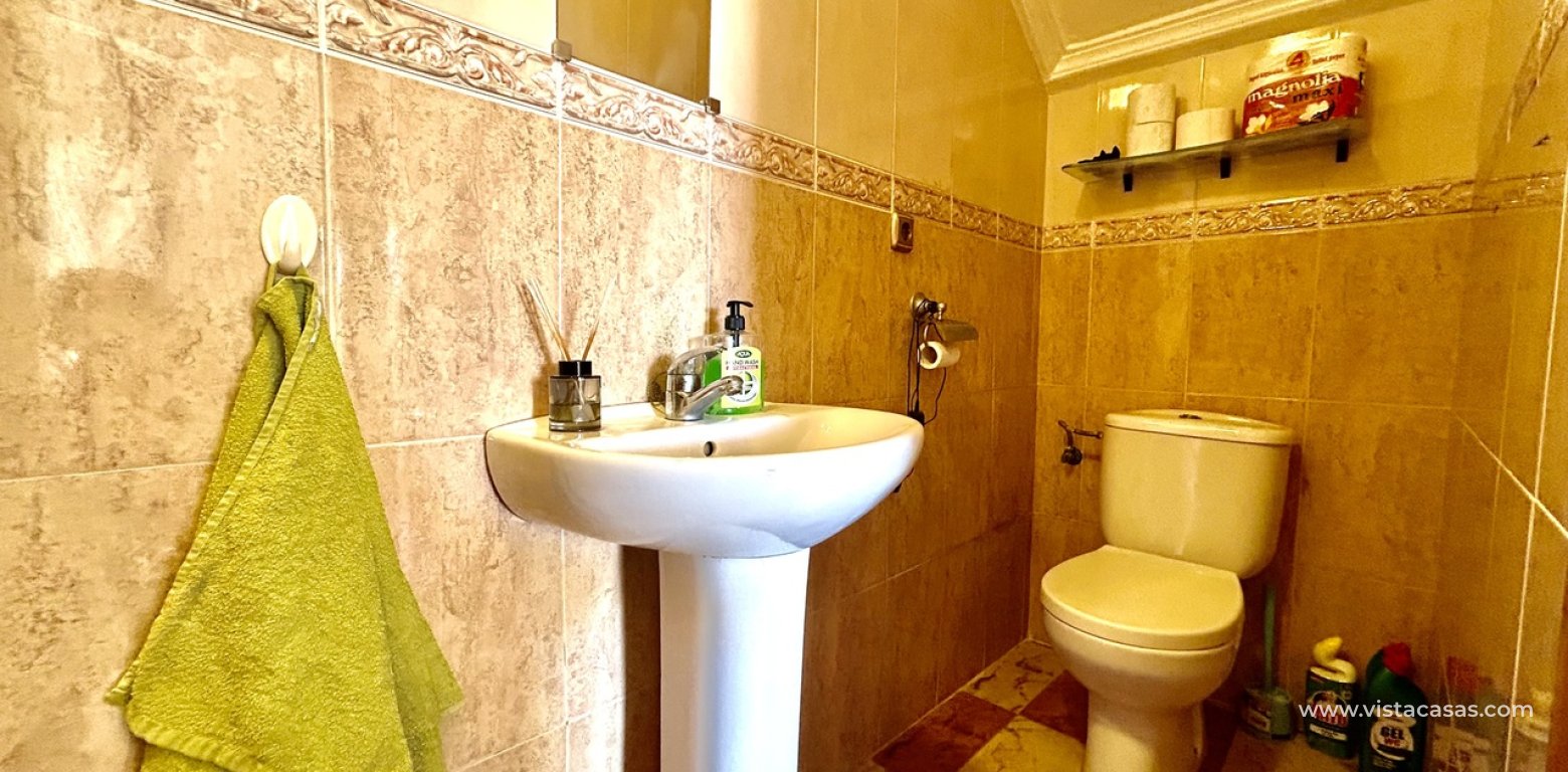 Sale - Radhus - Cabo Roig