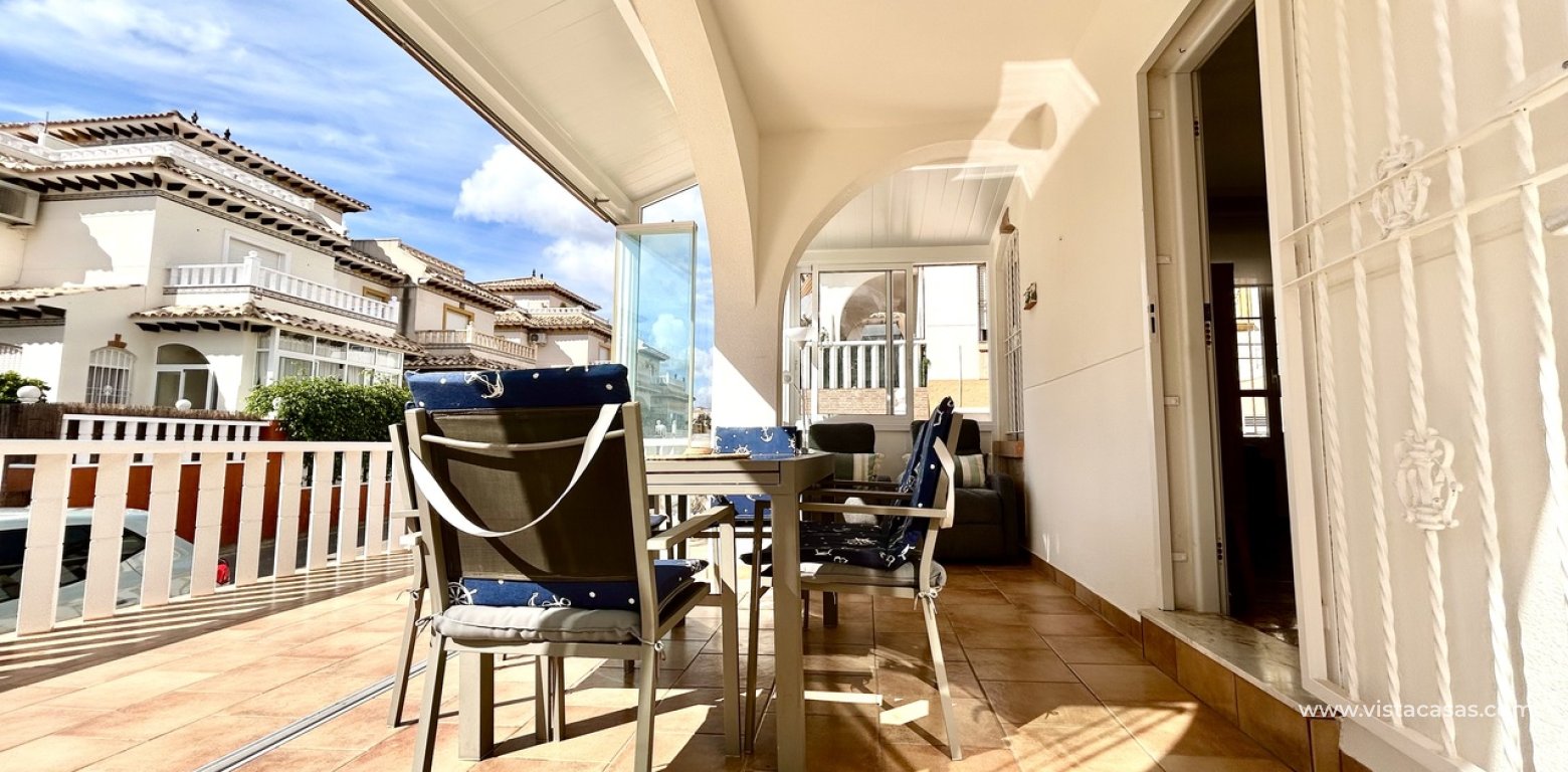 Sale - Radhus - Cabo Roig