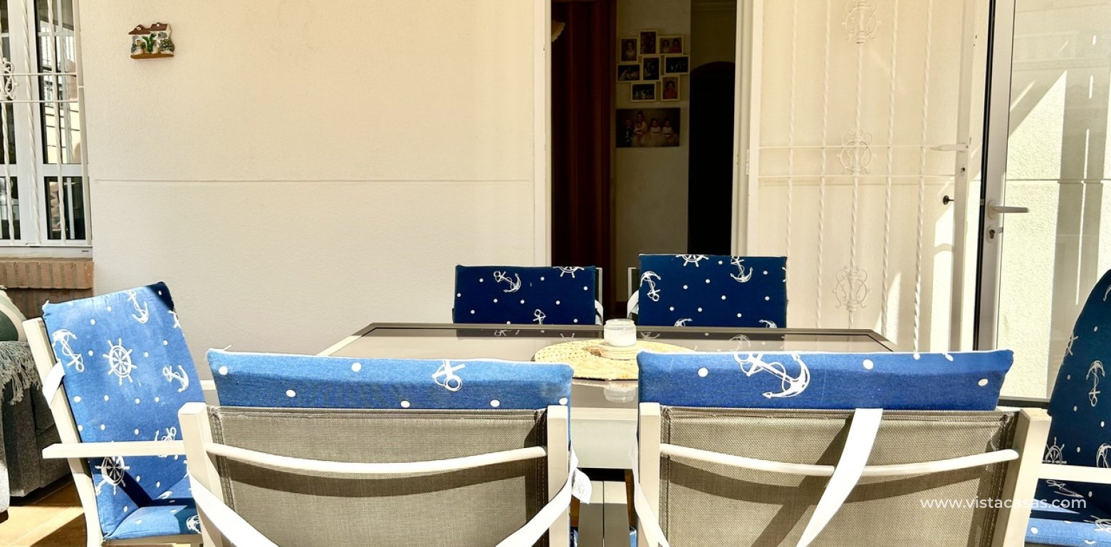Sale - Radhus - Cabo Roig