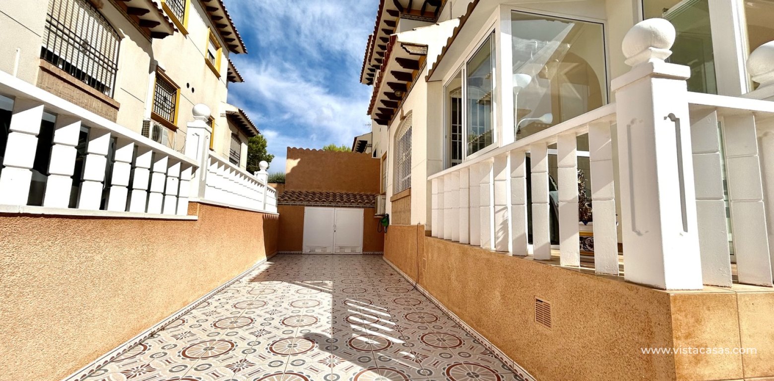 Sale - Radhus - Cabo Roig