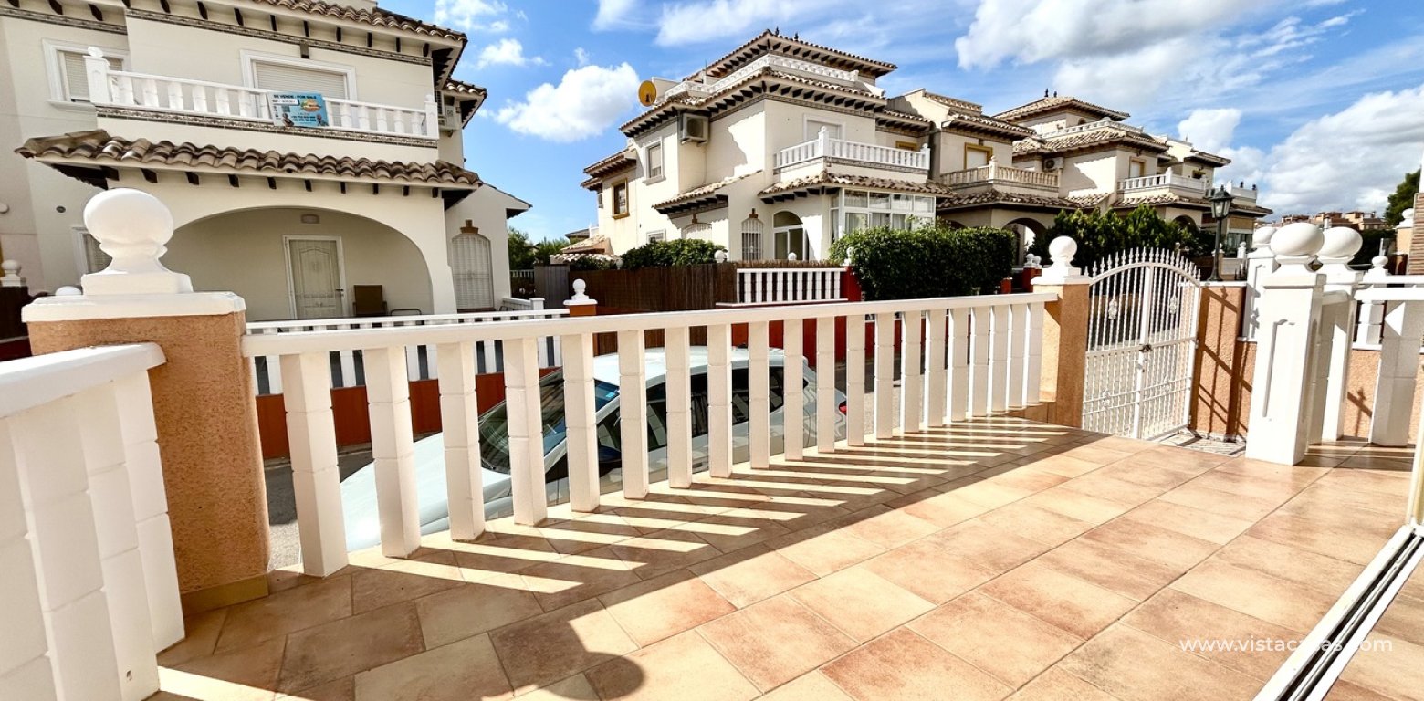 Sale - Radhus - Cabo Roig