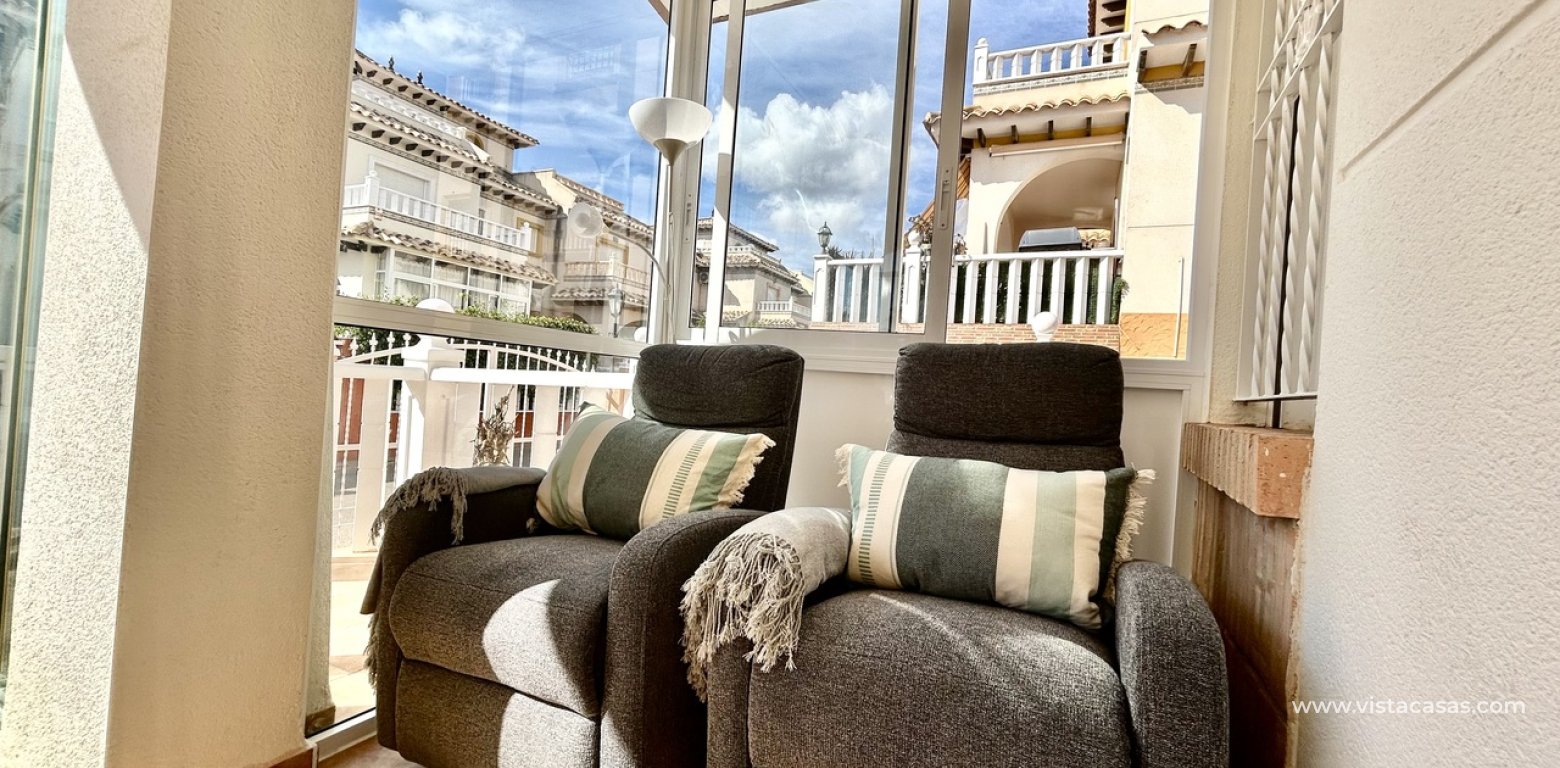 Sale - Radhus - Cabo Roig