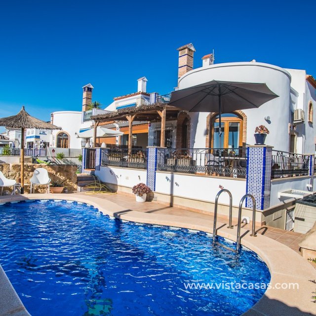 Villa - Sale - ALGORFA - ALGORFA