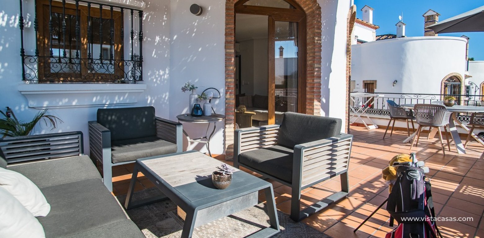 Sale - Villa - ALGORFA