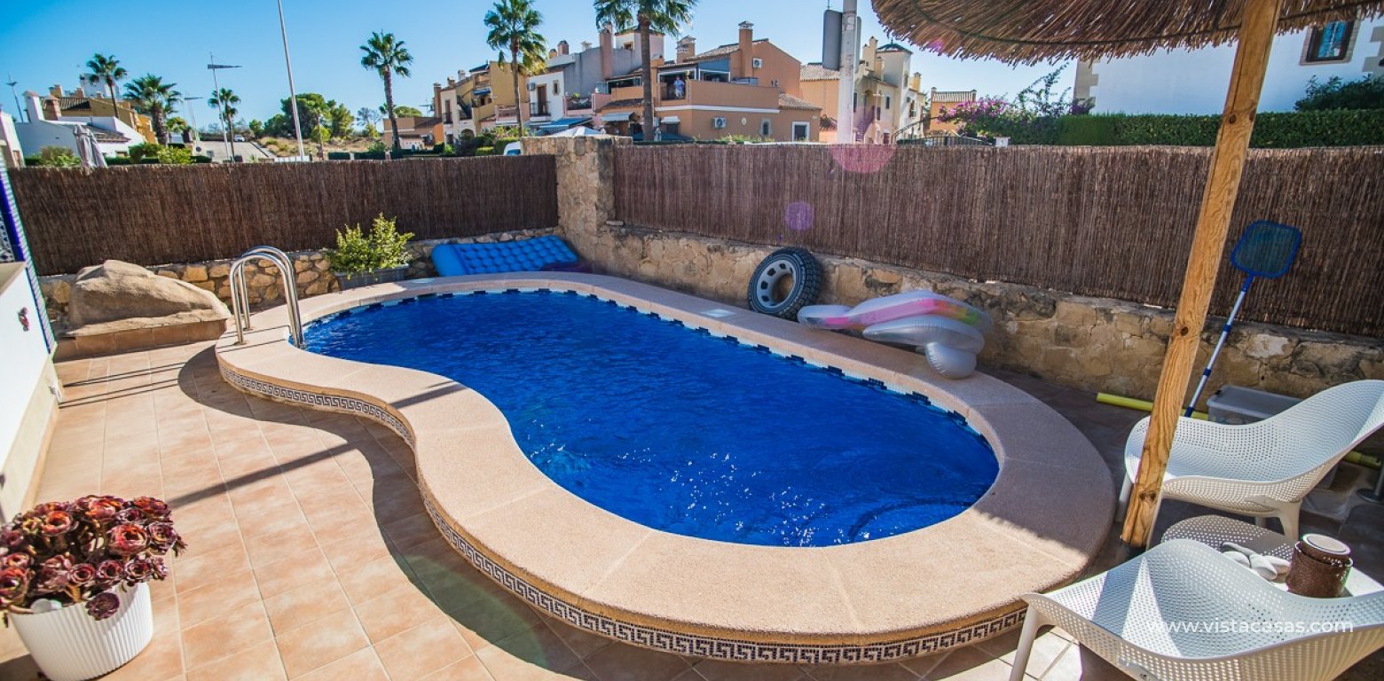 Sale - Villa - ALGORFA