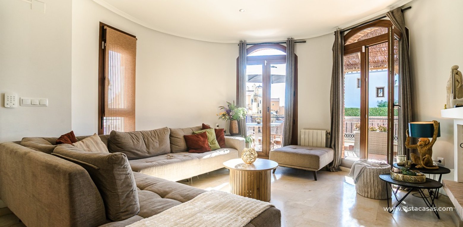Sale - Villa - ALGORFA
