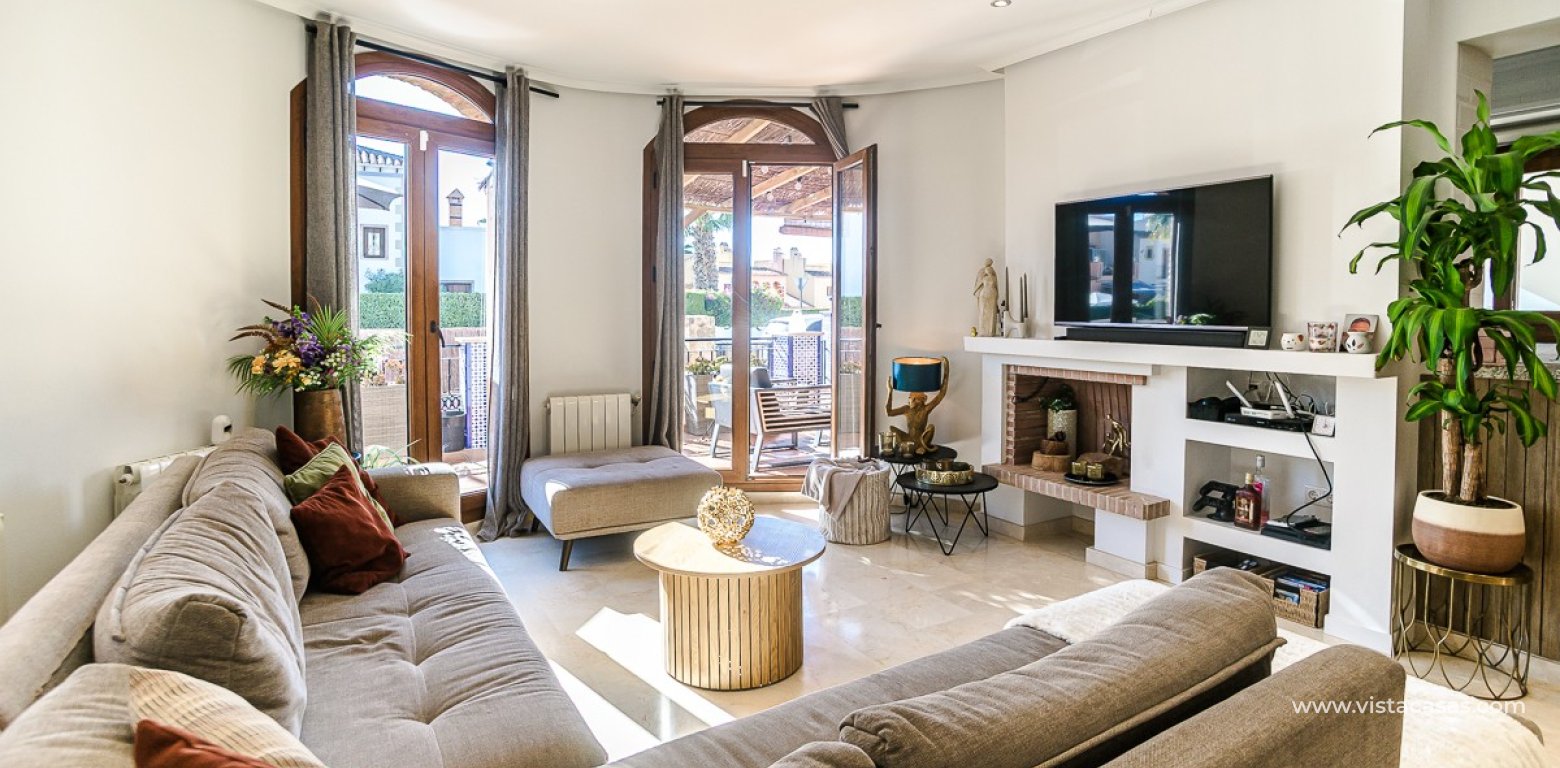 Sale - Villa - ALGORFA