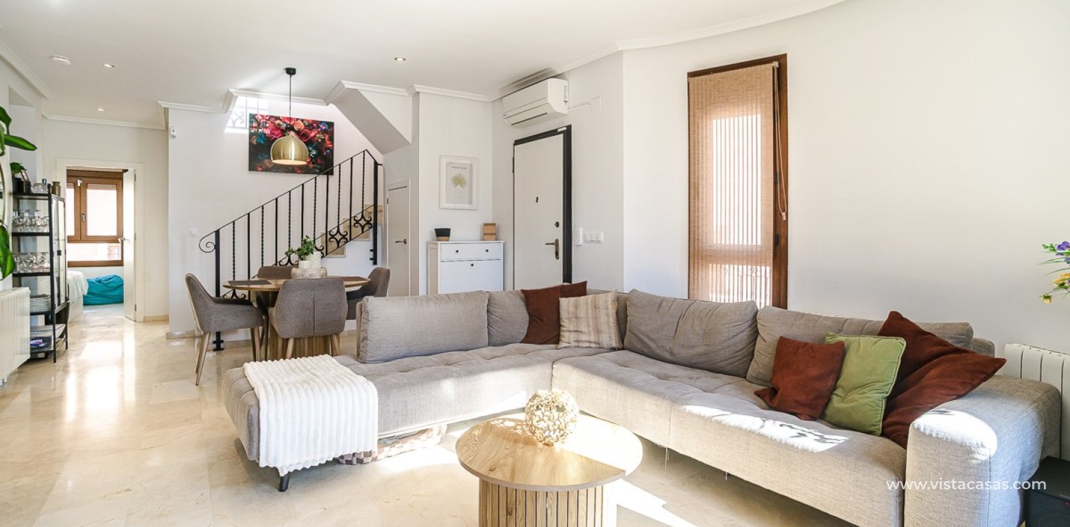 Sale - Villa - ALGORFA