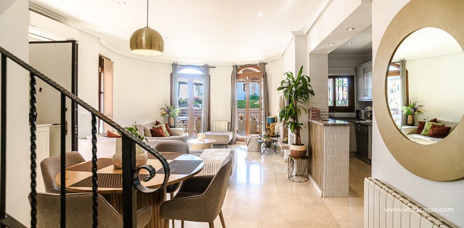 Sale - Villa - ALGORFA