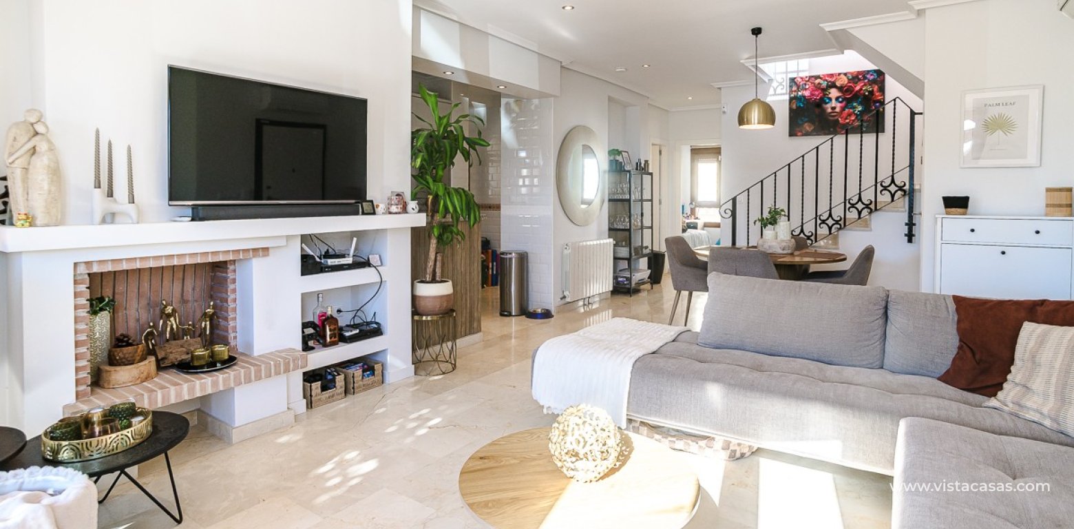 Sale - Villa - ALGORFA