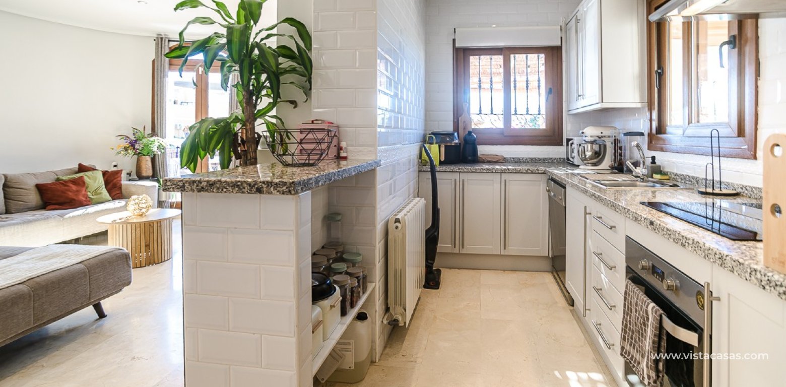 Sale - Villa - ALGORFA