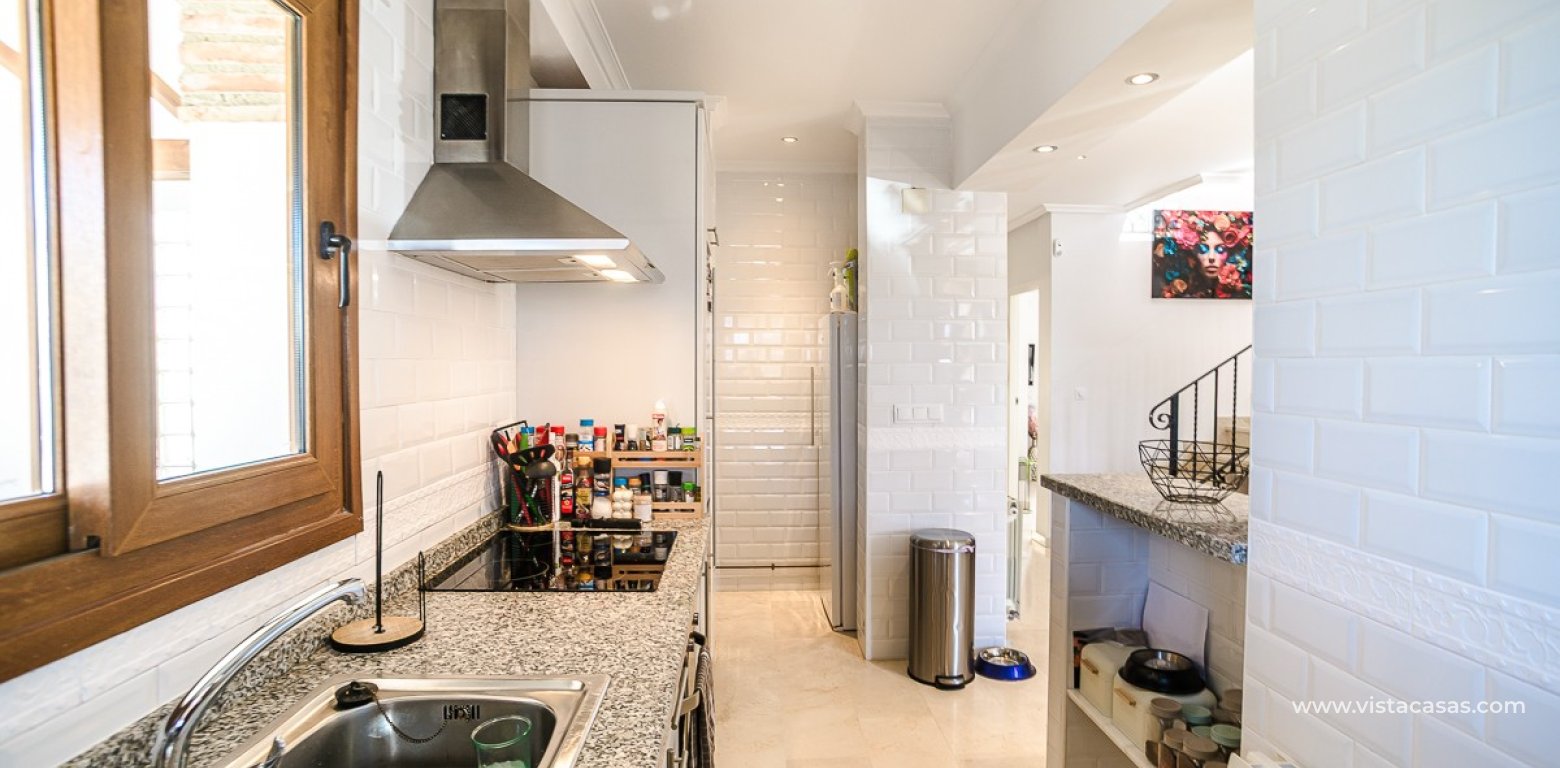 Sale - Villa - ALGORFA