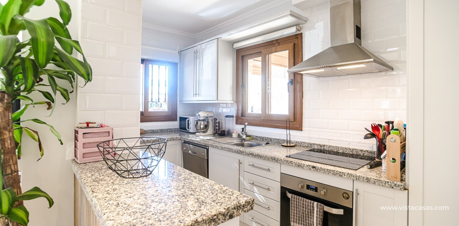 Sale - Villa - ALGORFA