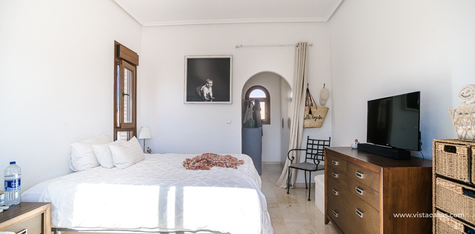 Sale - Villa - ALGORFA