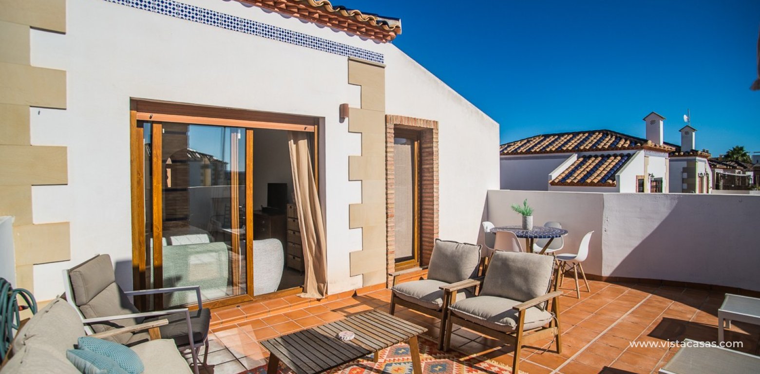 Sale - Villa - ALGORFA