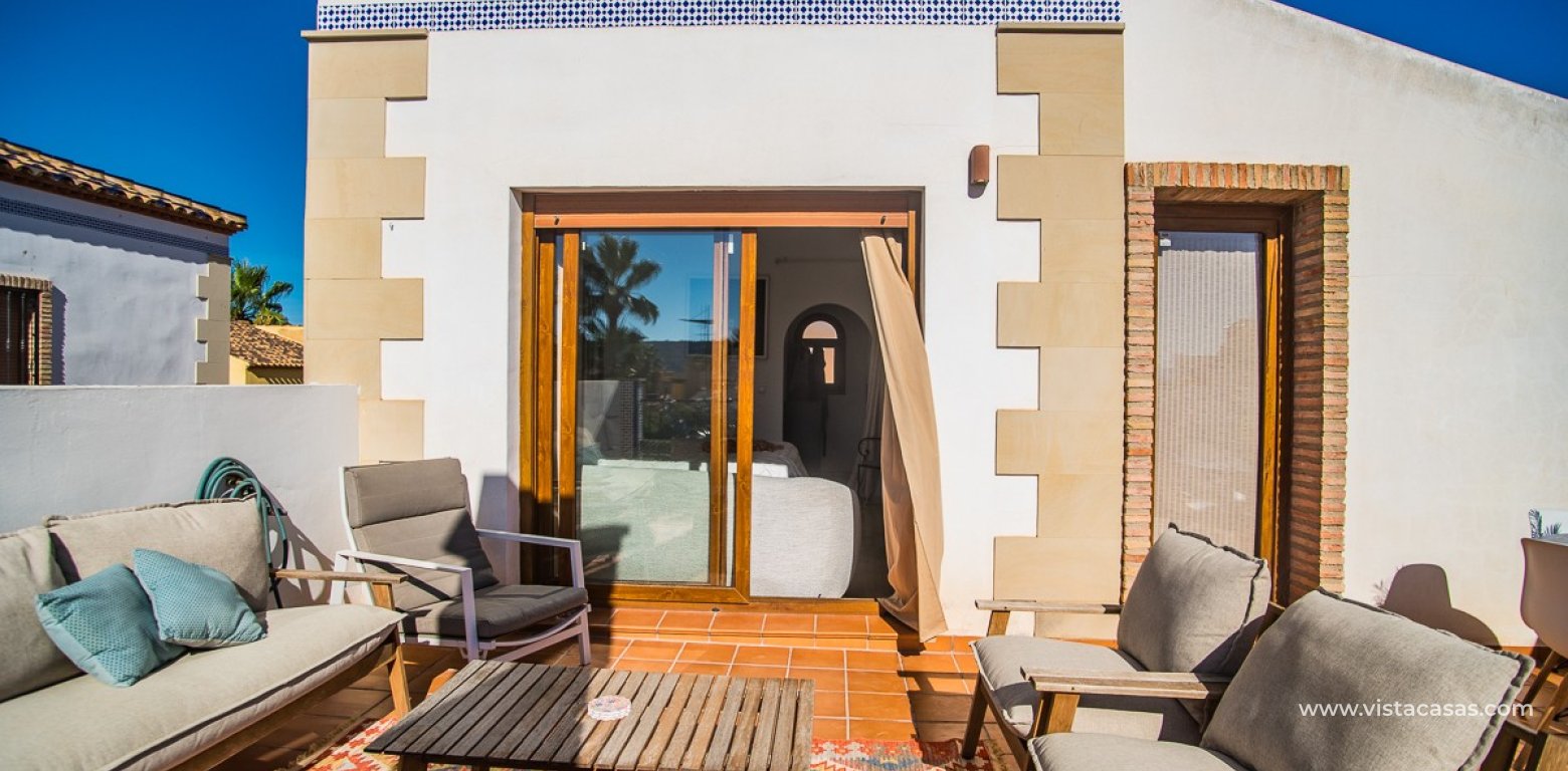 Sale - Villa - ALGORFA