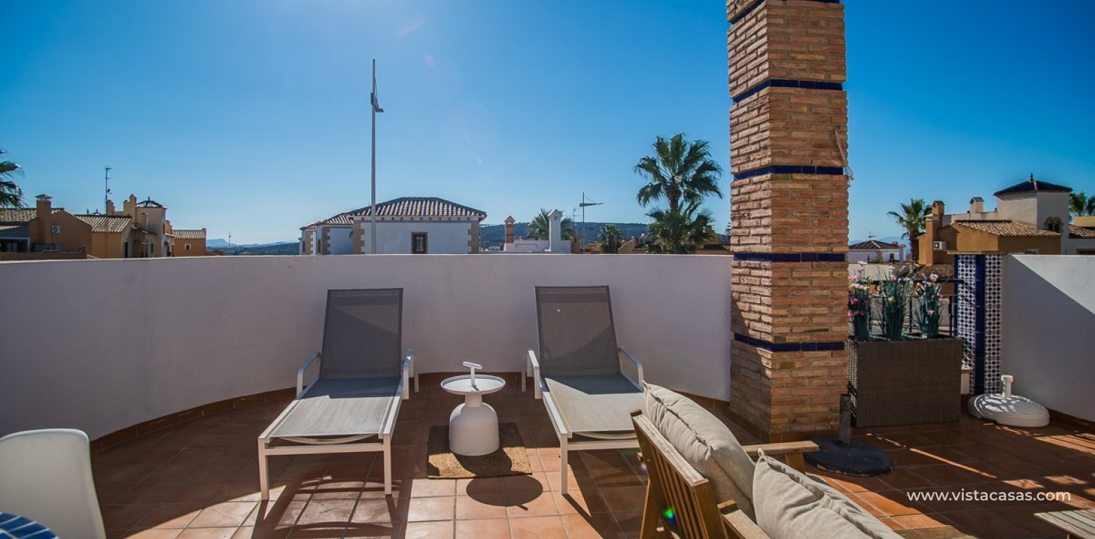 Sale - Villa - ALGORFA