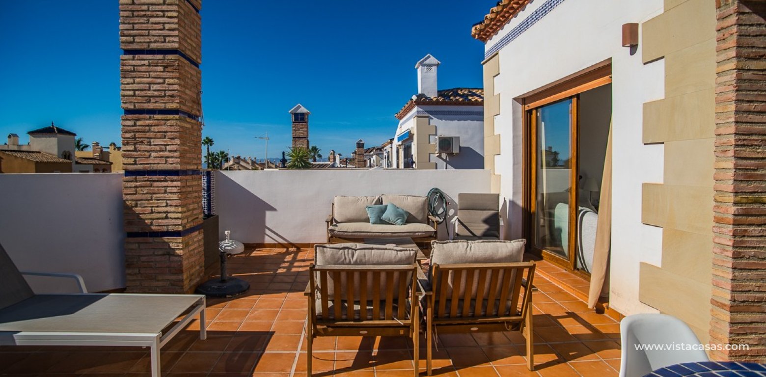 Sale - Villa - ALGORFA