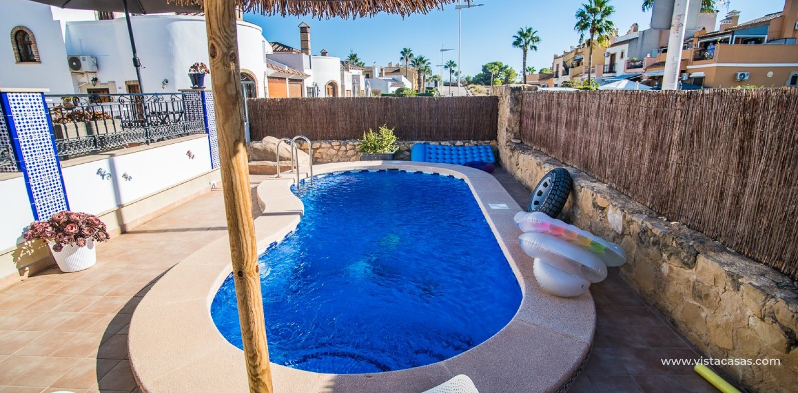 Sale - Villa - ALGORFA