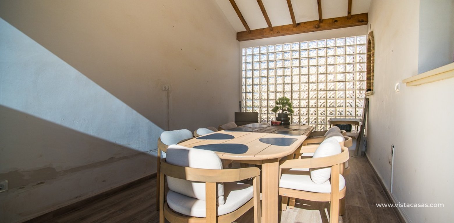 Sale - Villa - ALGORFA