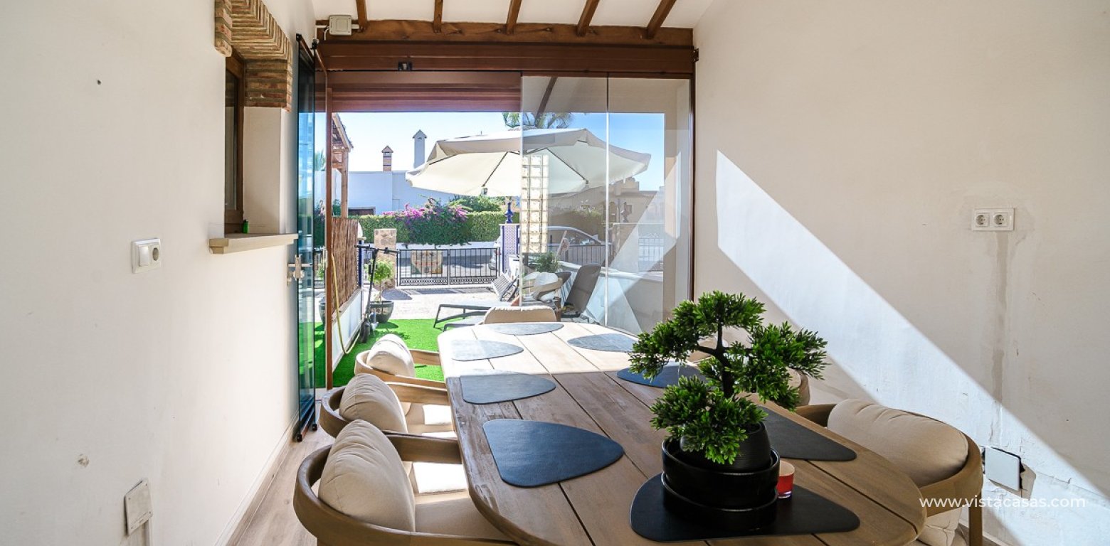 Sale - Villa - ALGORFA