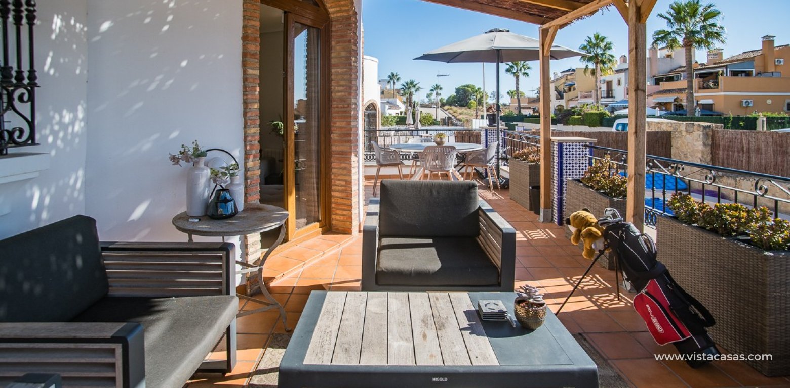 Sale - Villa - ALGORFA