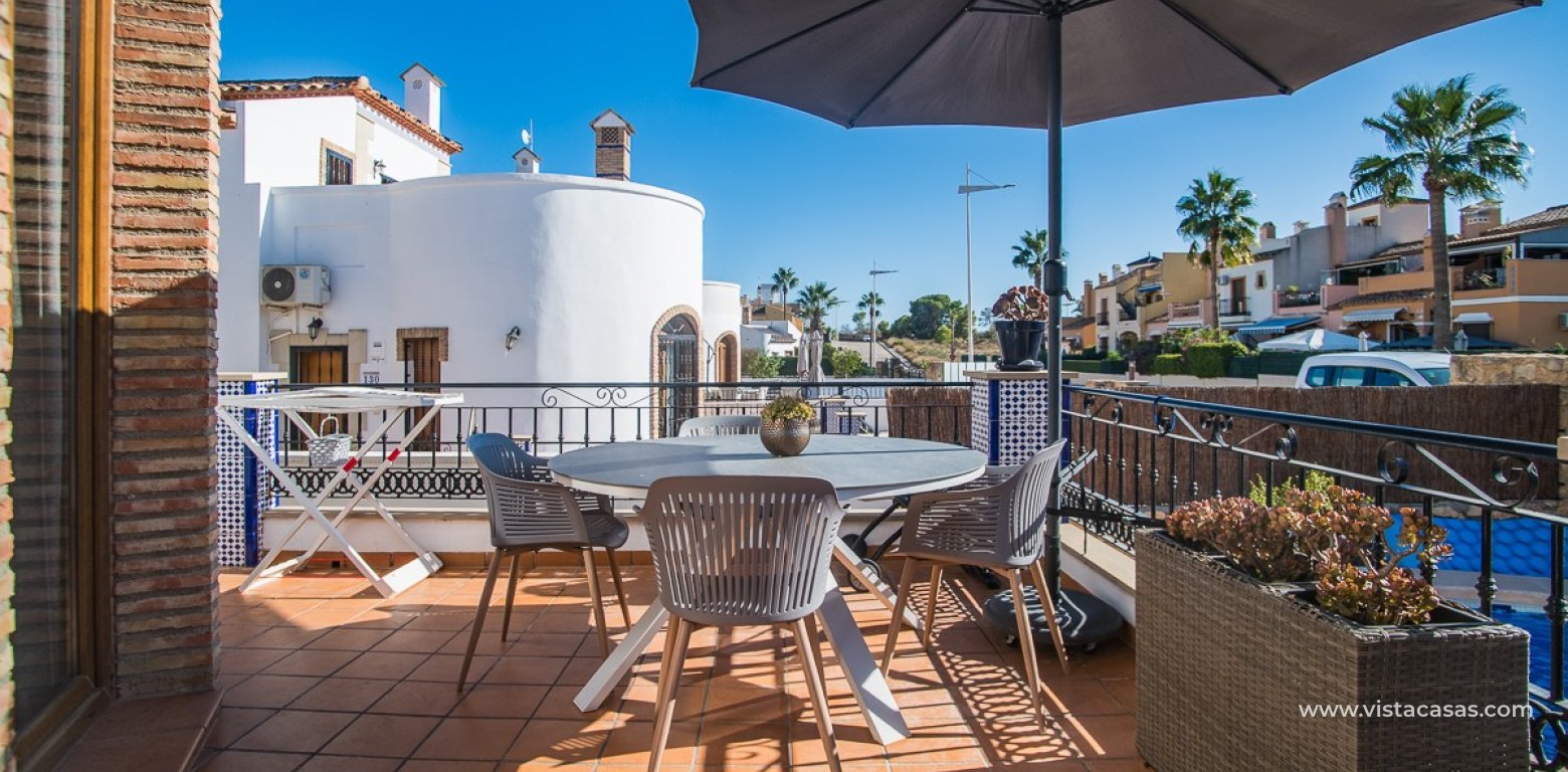 Sale - Villa - ALGORFA