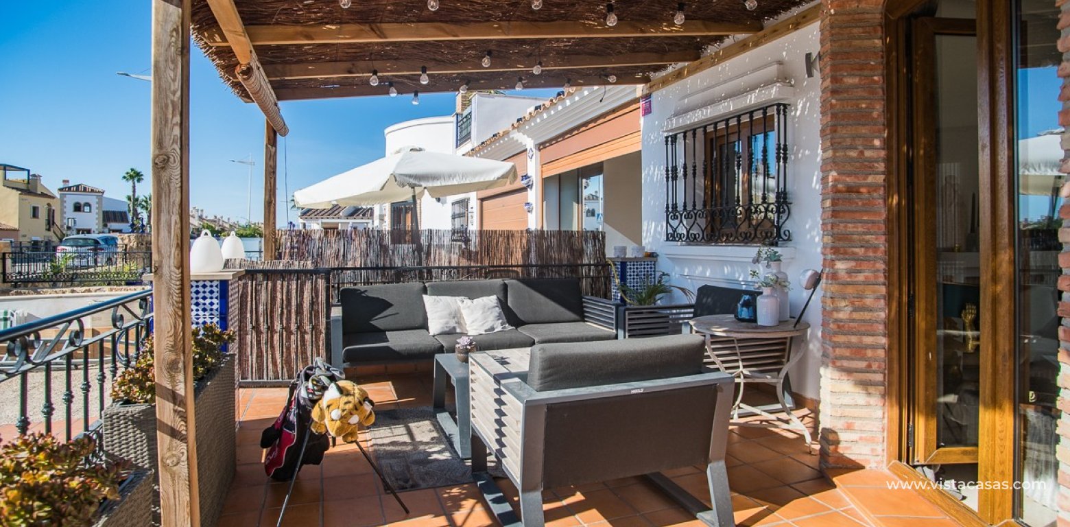 Sale - Villa - ALGORFA