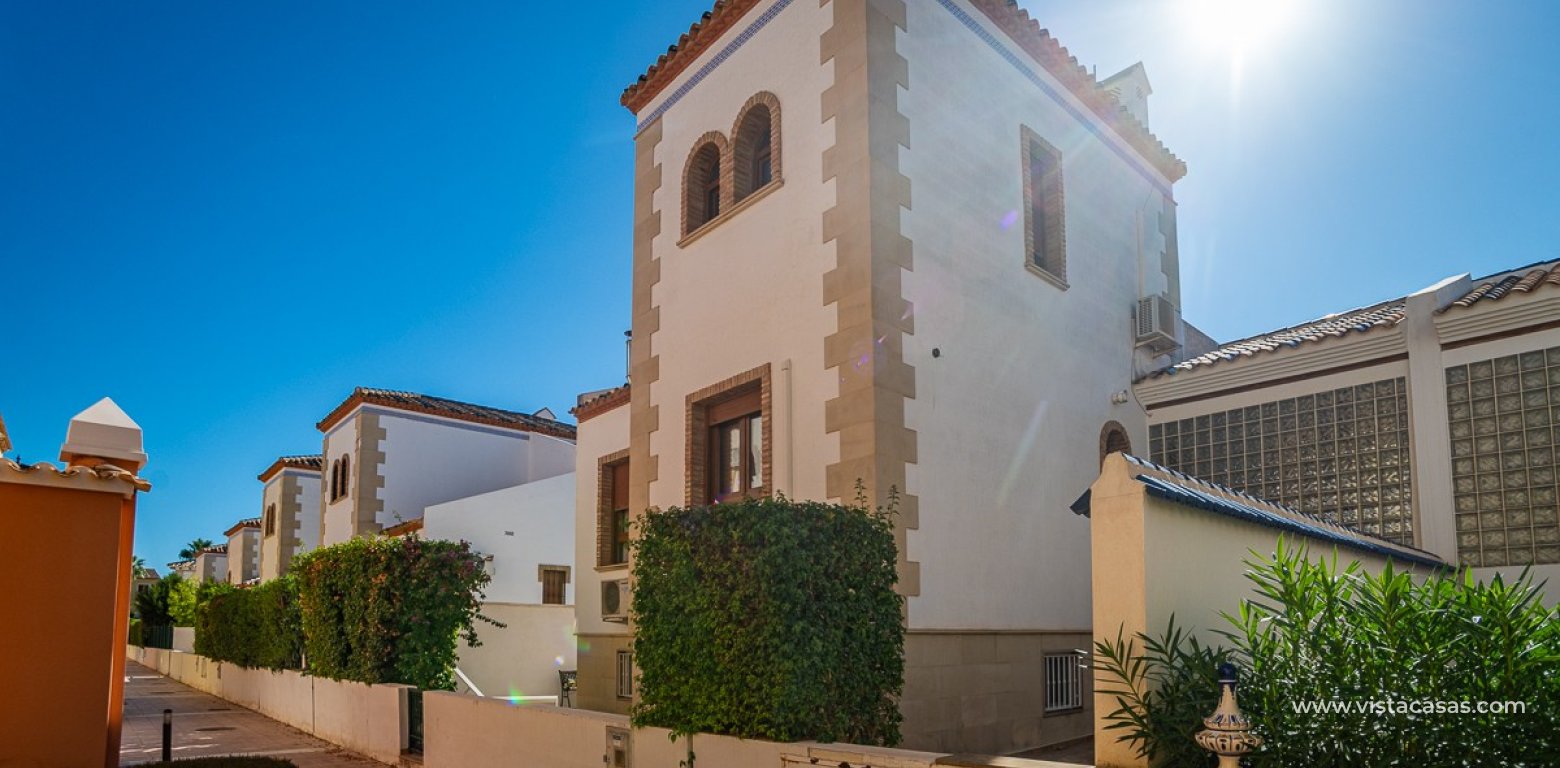 Sale - Villa - ALGORFA