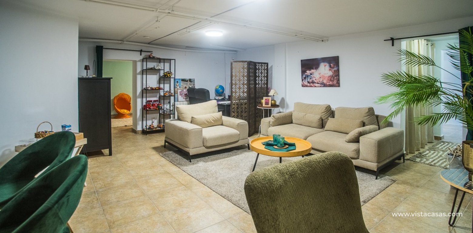 Sale - Villa - ALGORFA