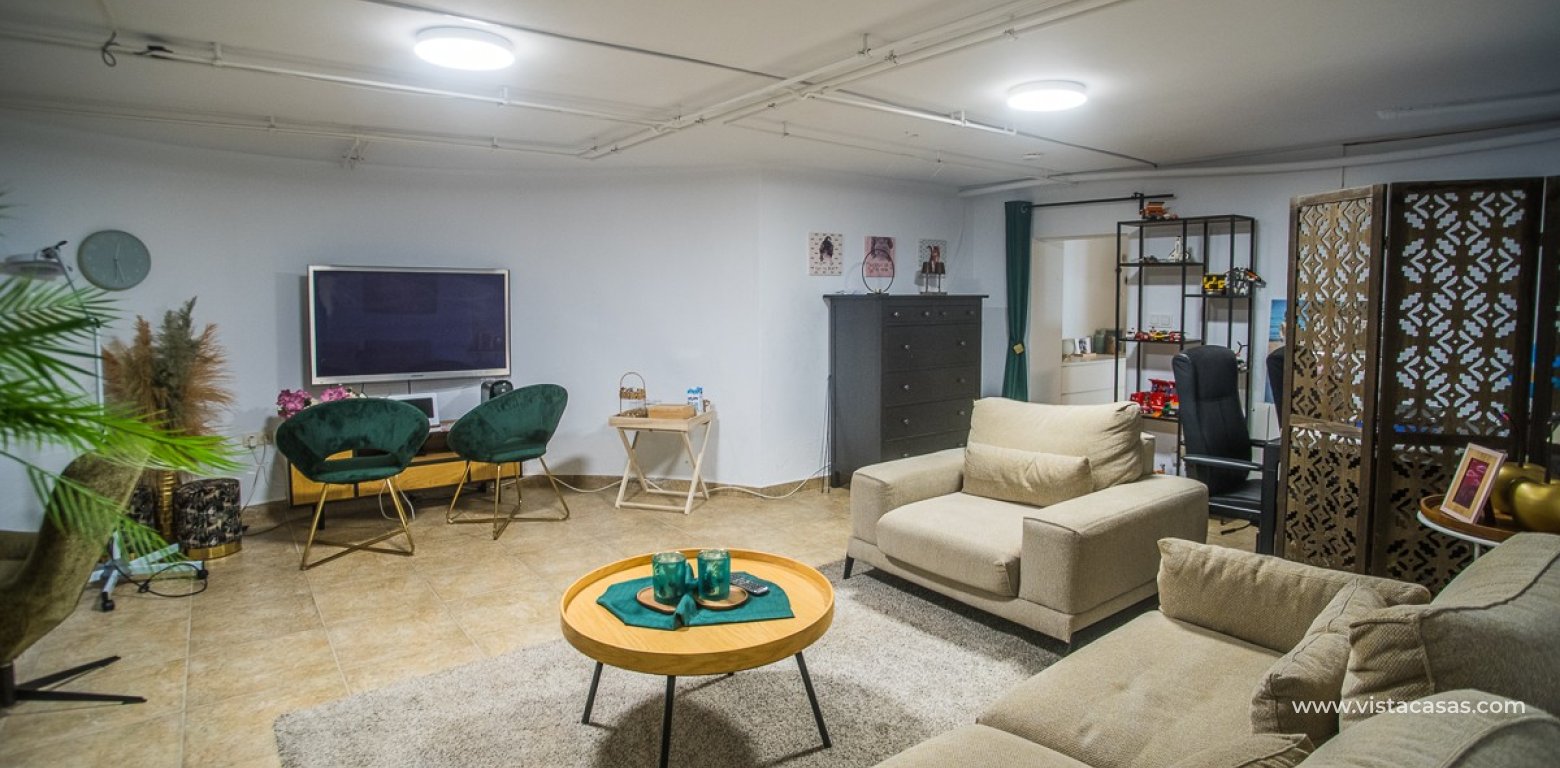 Sale - Villa - ALGORFA