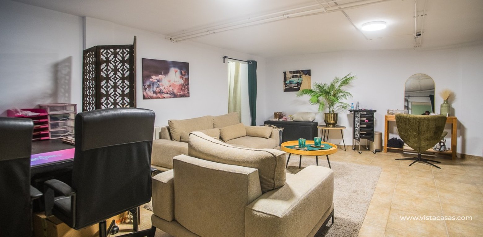 Sale - Villa - ALGORFA
