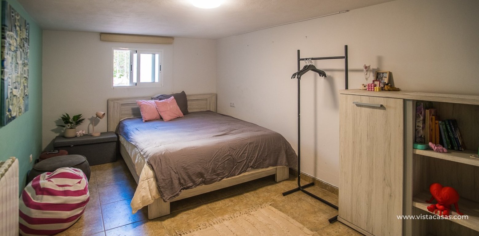 Sale - Villa - ALGORFA