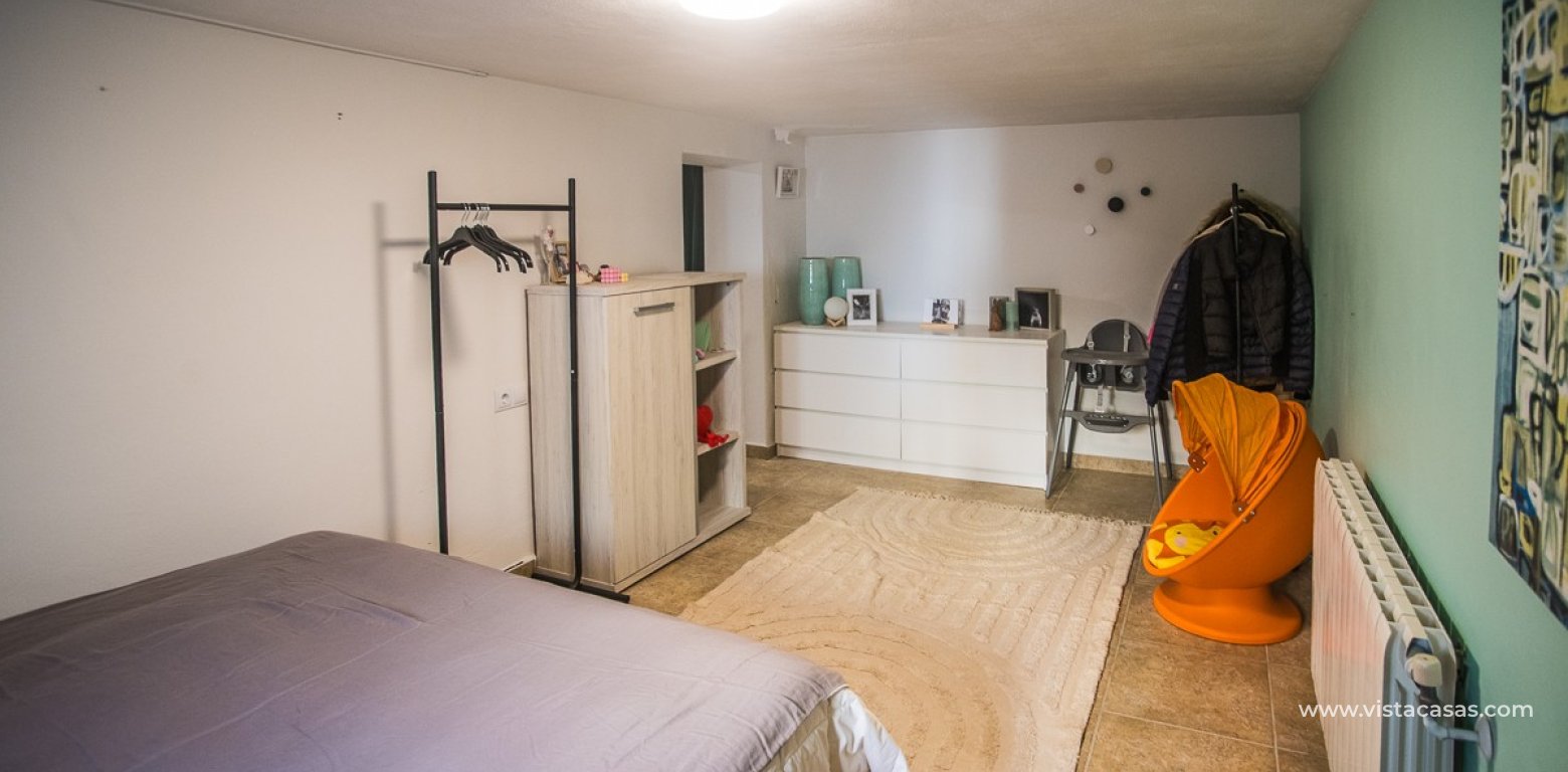 Sale - Villa - ALGORFA
