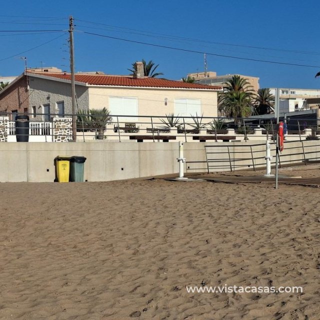 Townhouse - Resale - Torrevieja - Torrevieja