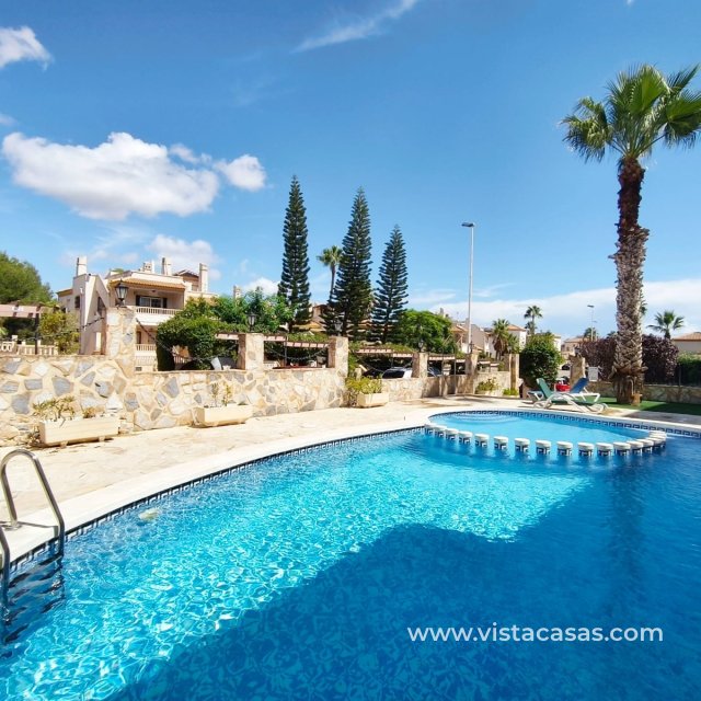 Apartamento - Venta - Las Ramblas - Las Ramblas