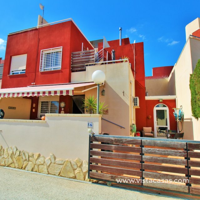Townhouse - Resale - Villamartin - Villamartin