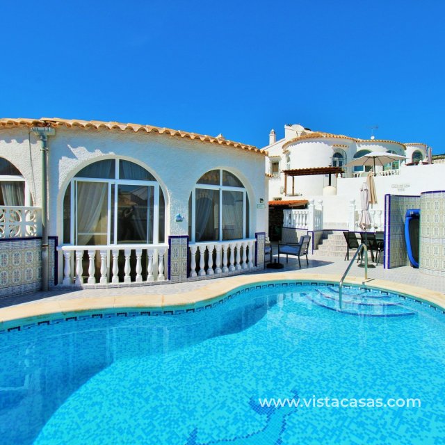 Villa - Resale - Villamartin - Villamartin