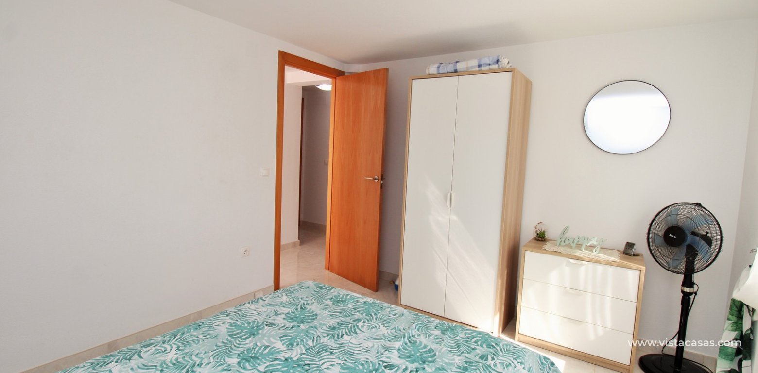 Detached villa in Villamartin with private pool and guest underbuild annex bedroom 1a