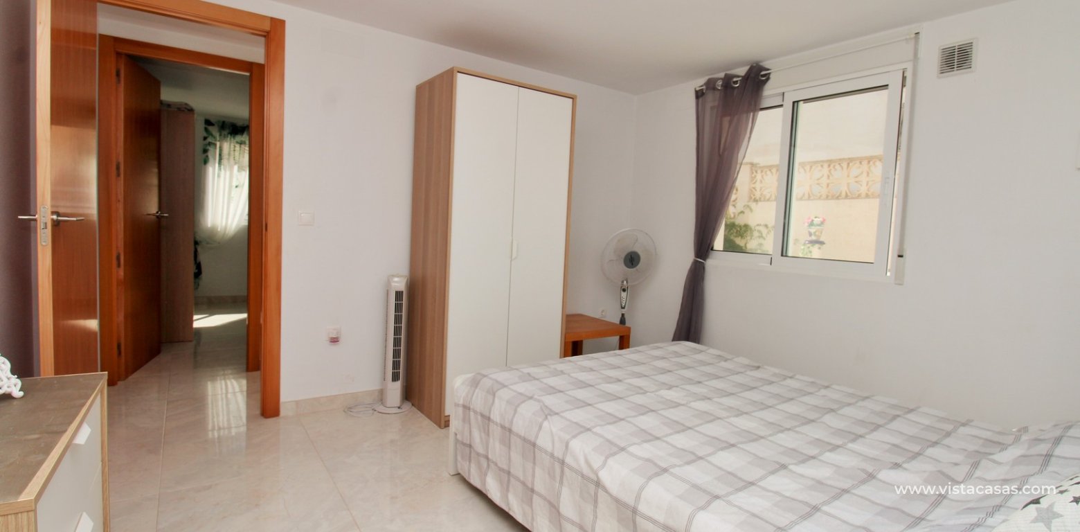 Detached villa in Villamartin with private pool and guest underbuild annex bedroom 2a