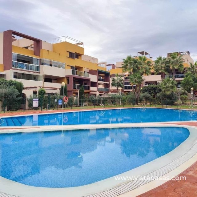 Apartment - Resale - Playa Flamenca - Playa Flamenca
