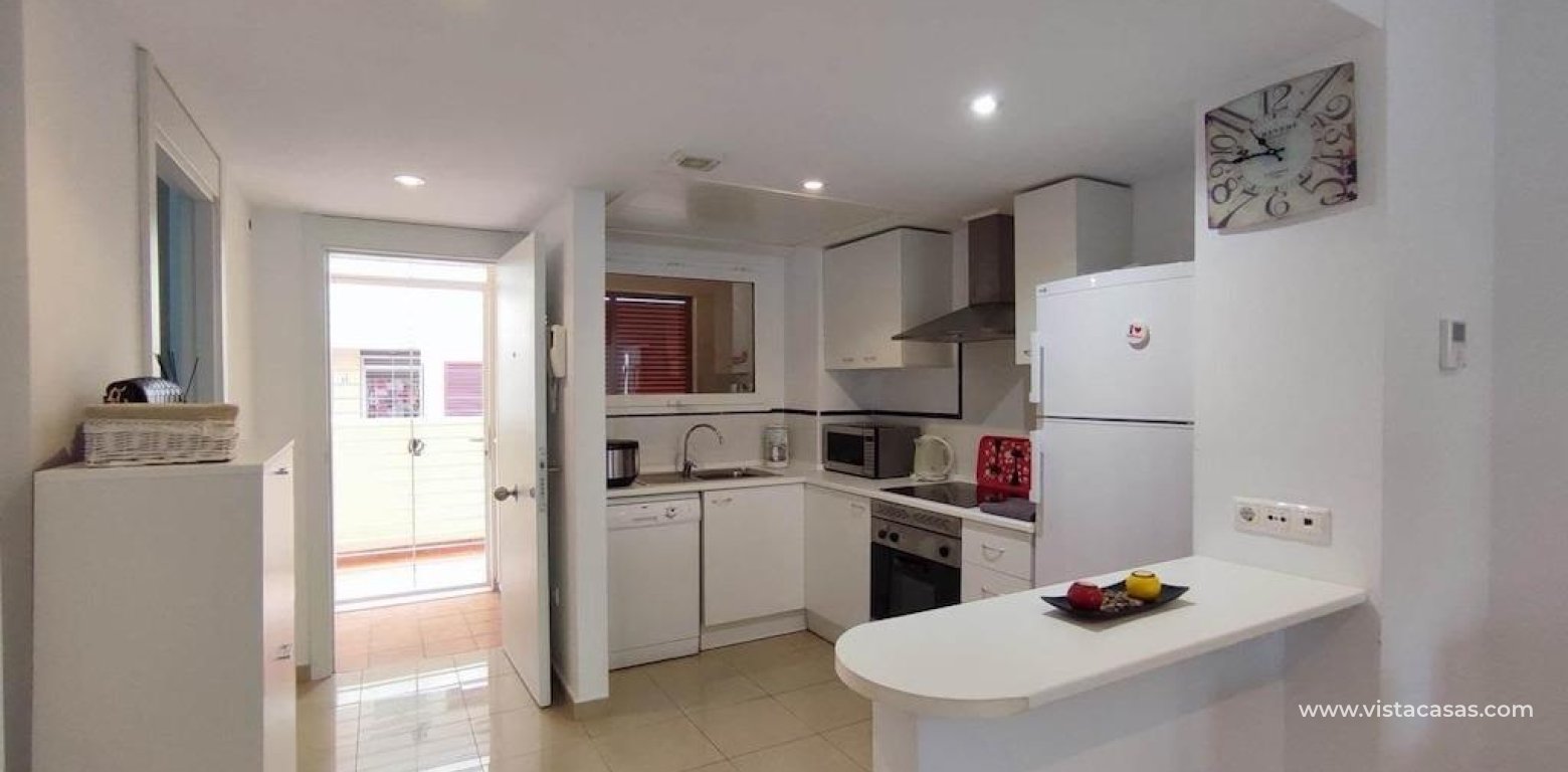 Sale - Appartement - Playa Flamenca