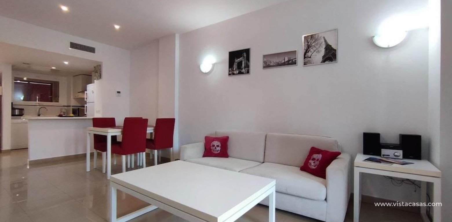 Sale - Appartement - Playa Flamenca