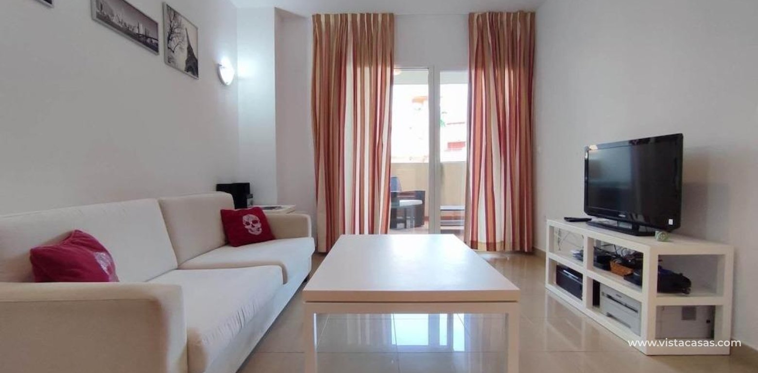 Sale - Appartement - Playa Flamenca