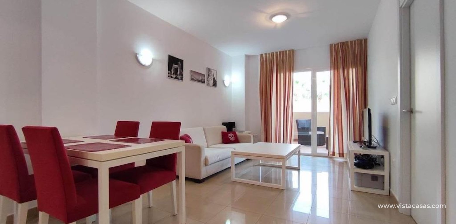 Sale - Appartement - Playa Flamenca