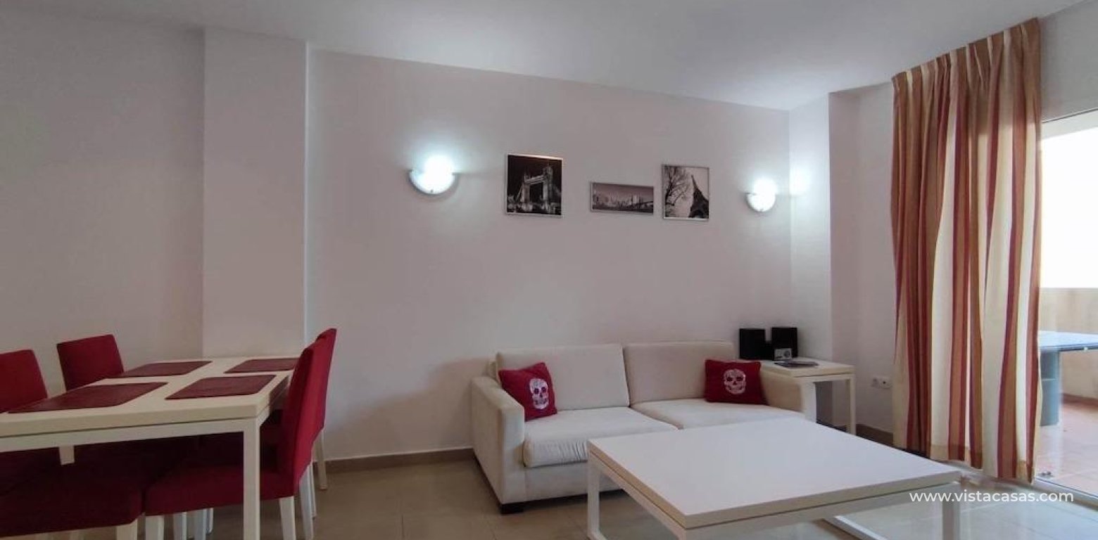 Sale - Appartement - Playa Flamenca